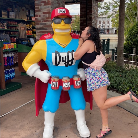 Meet your Posher, Joslyn - Picture 9 of 10